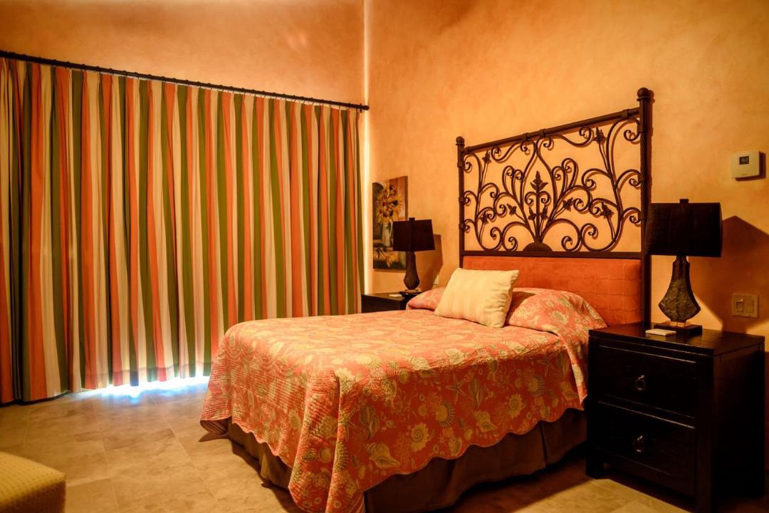 Photo of Bedroom in Zona Hotelera