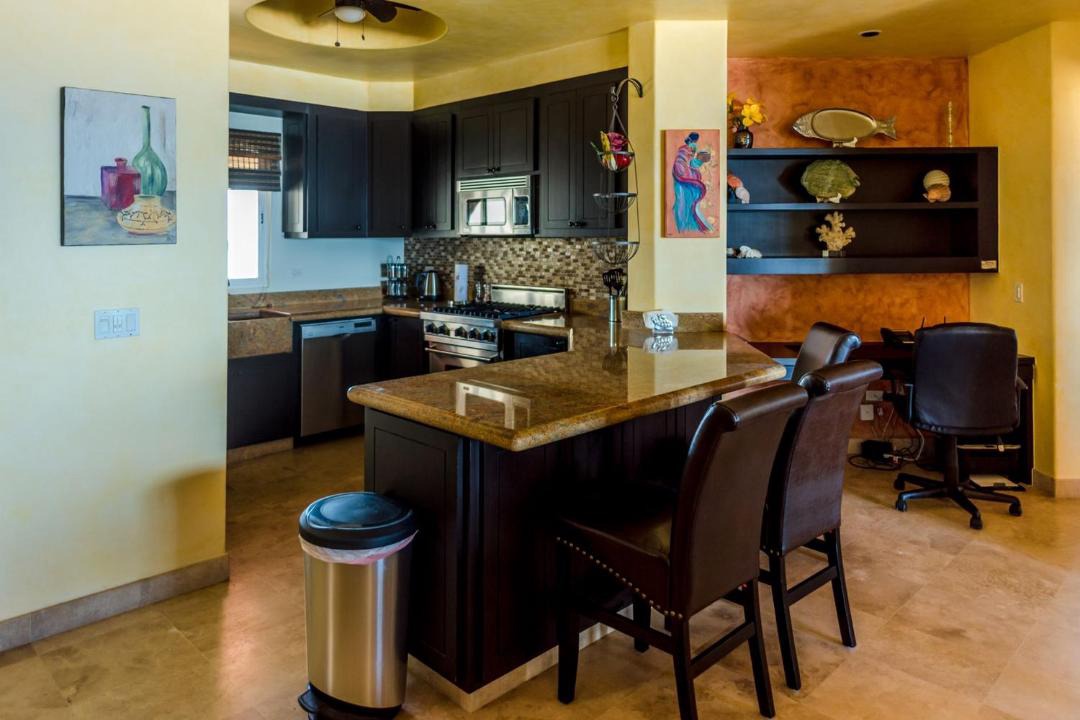 Photo of Livingroom in Zona Hotelera
