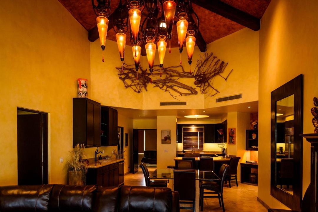Photo of Livingroom in Zona Hotelera
