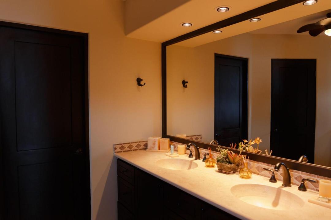 Photo of Bathroom in Zona Hotelera