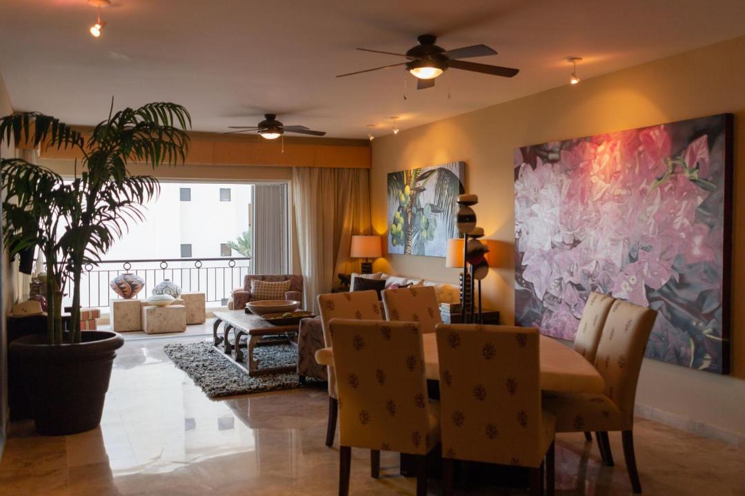 Photo of Livingroom in Zona Hotelera