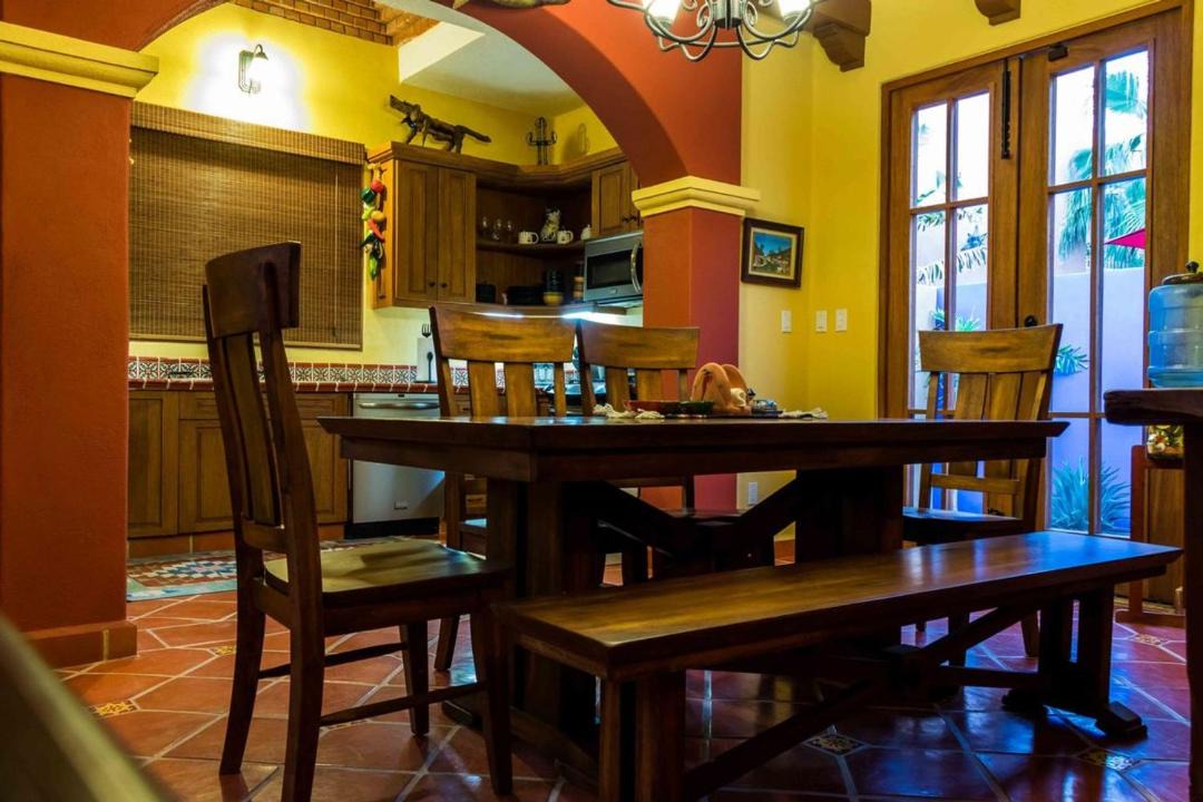 Photo of Kitchen in Nopolo