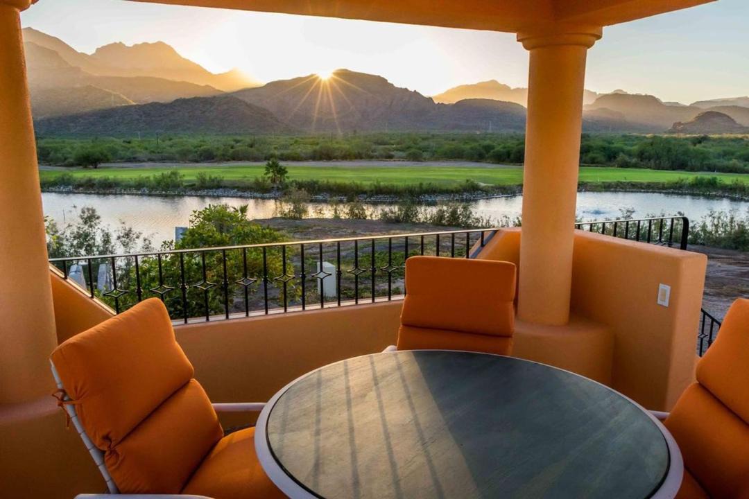 Photo of Patio Balcony in Nopolo