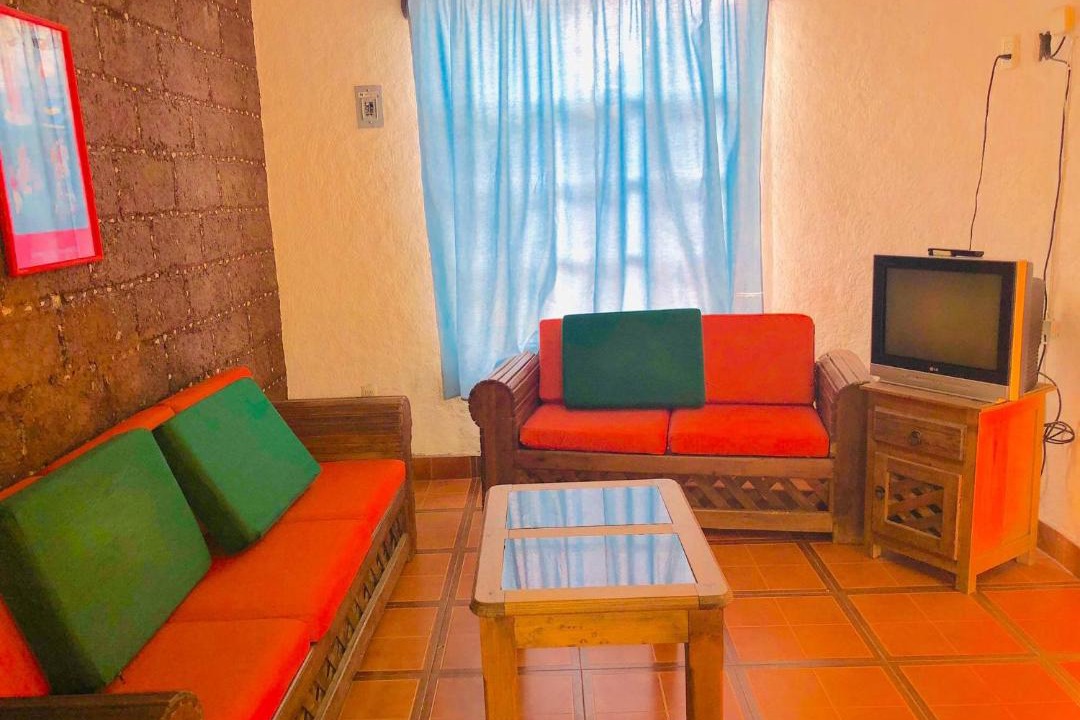 Photo of Livingroom in Ojo de Agua
