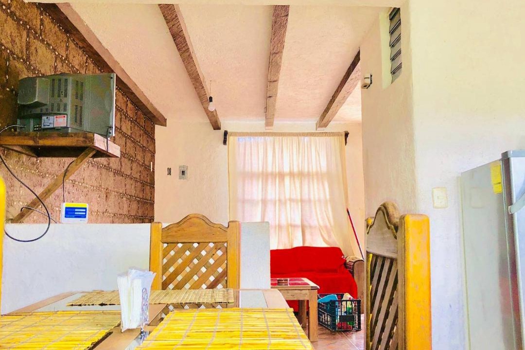 Photo of Livingroom in Ojo de Agua