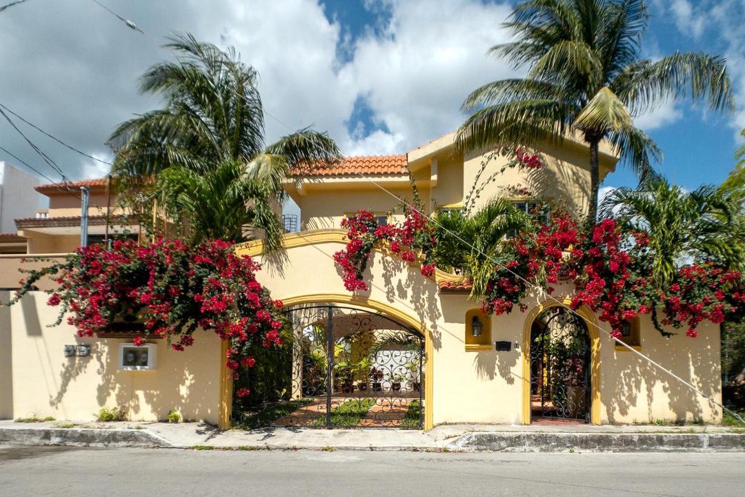 Photo of Others in Puerto Morelos