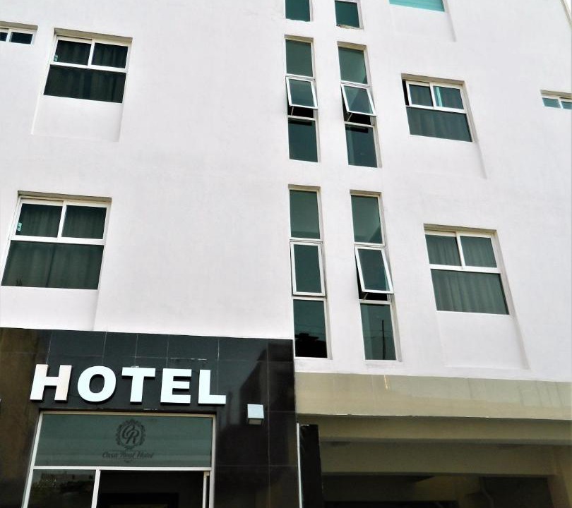 Photo of Buildings in Tuxtla Gutierrez