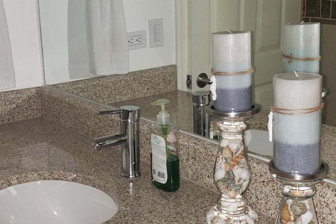 Photo of Bathroom in Las Conchas