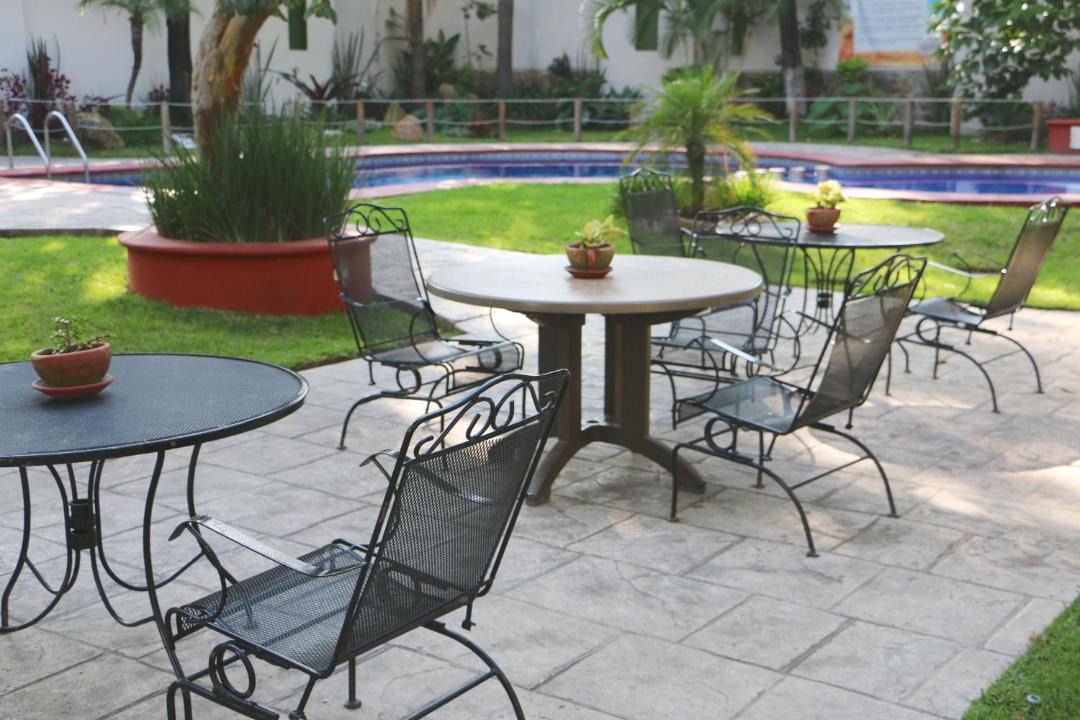 Photo of Others in Zapopan