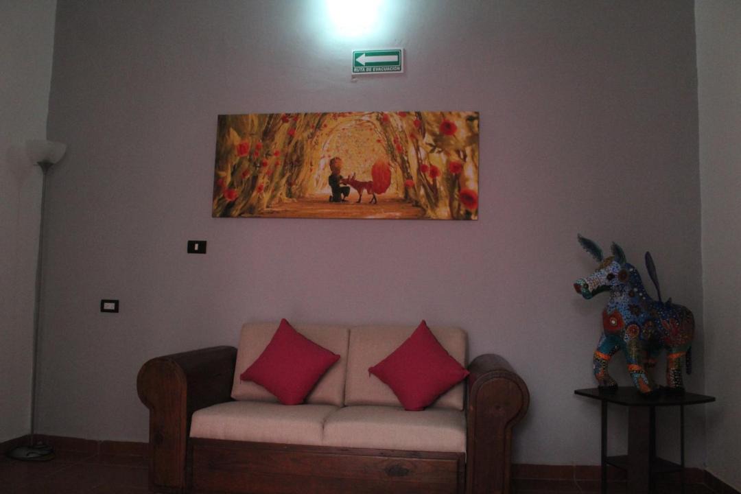 Photo of Livingroom in Villahermosa