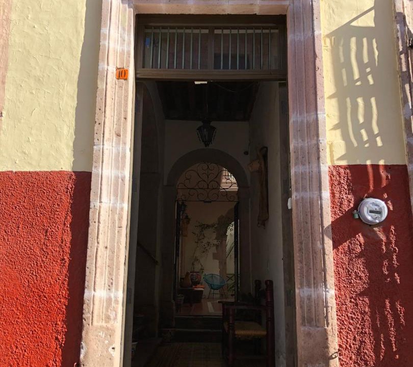 Photo of Others in Zacatecas Centro