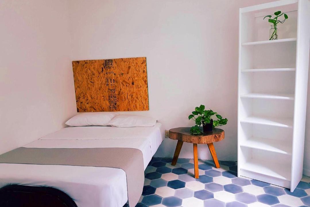 Photo of Bedroom in Lafayette
