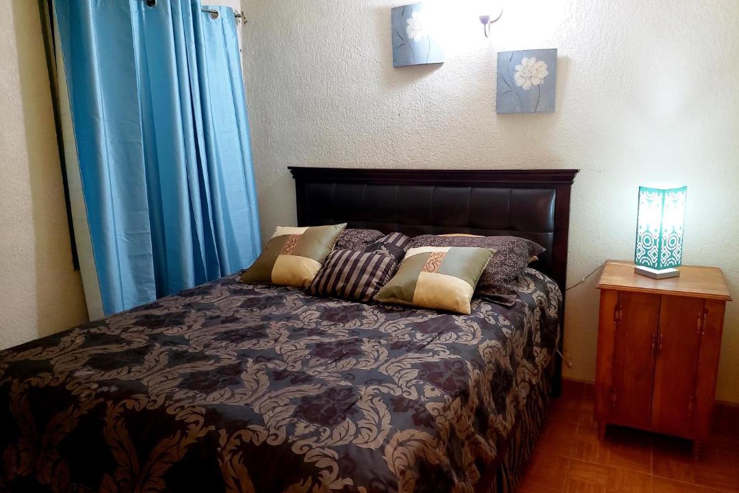 Photo of Bedroom in Ensenada