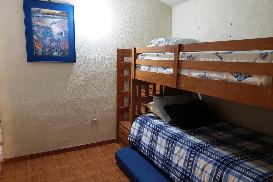 Photo of Bedroom in Ensenada