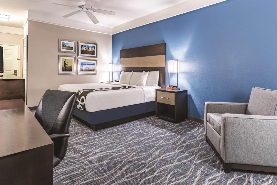 Photo of Bedroom in Estrella Village