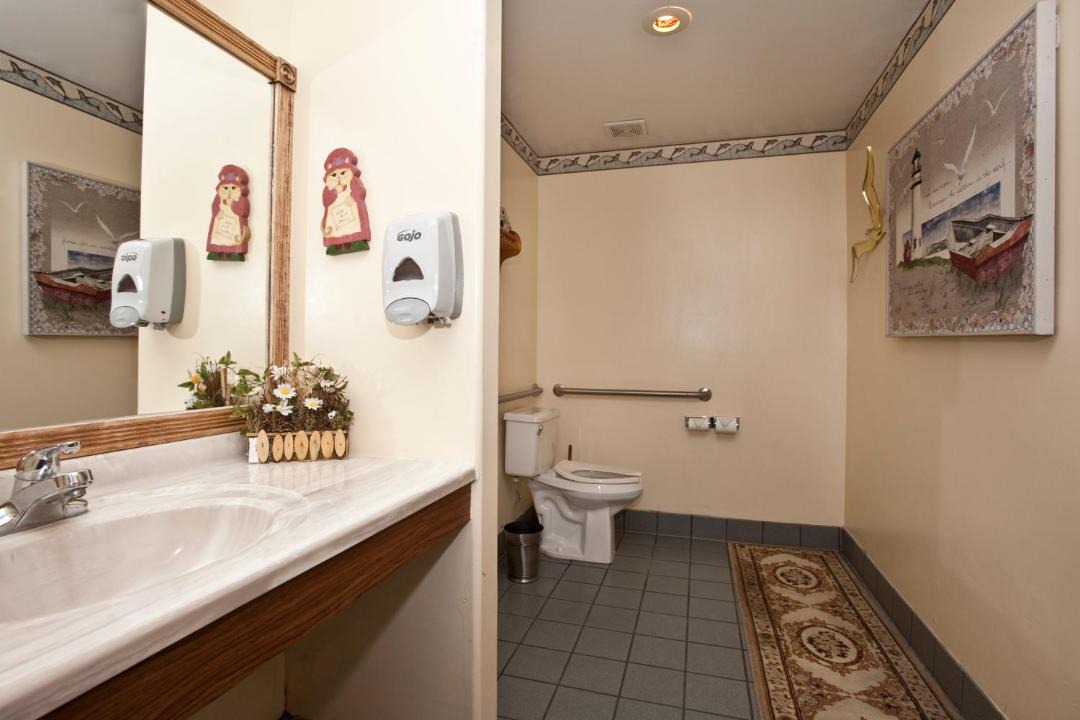 Photo of Bathroom in Apache Junction