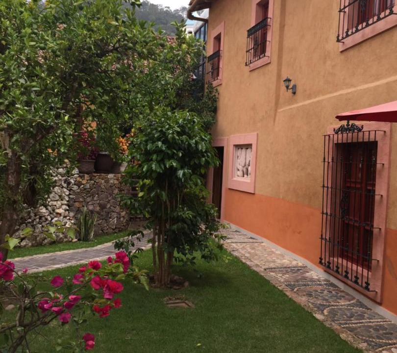 Photo of Others in San Sebastian del Oeste