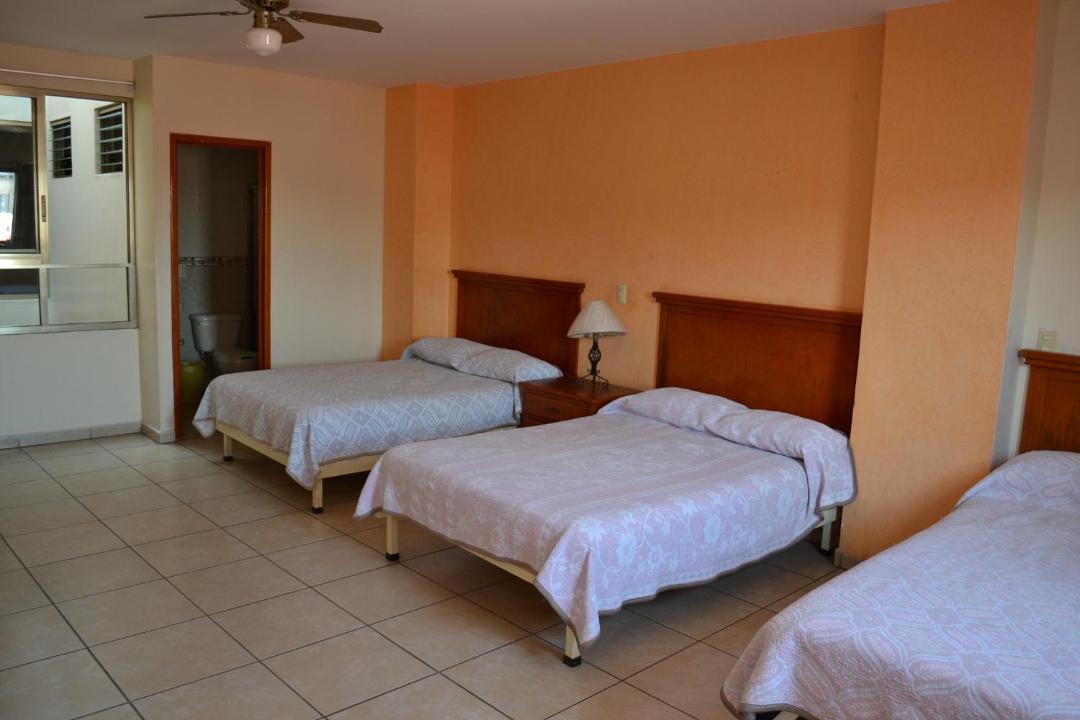 Photo of Bedroom in San Juan de los Lagos