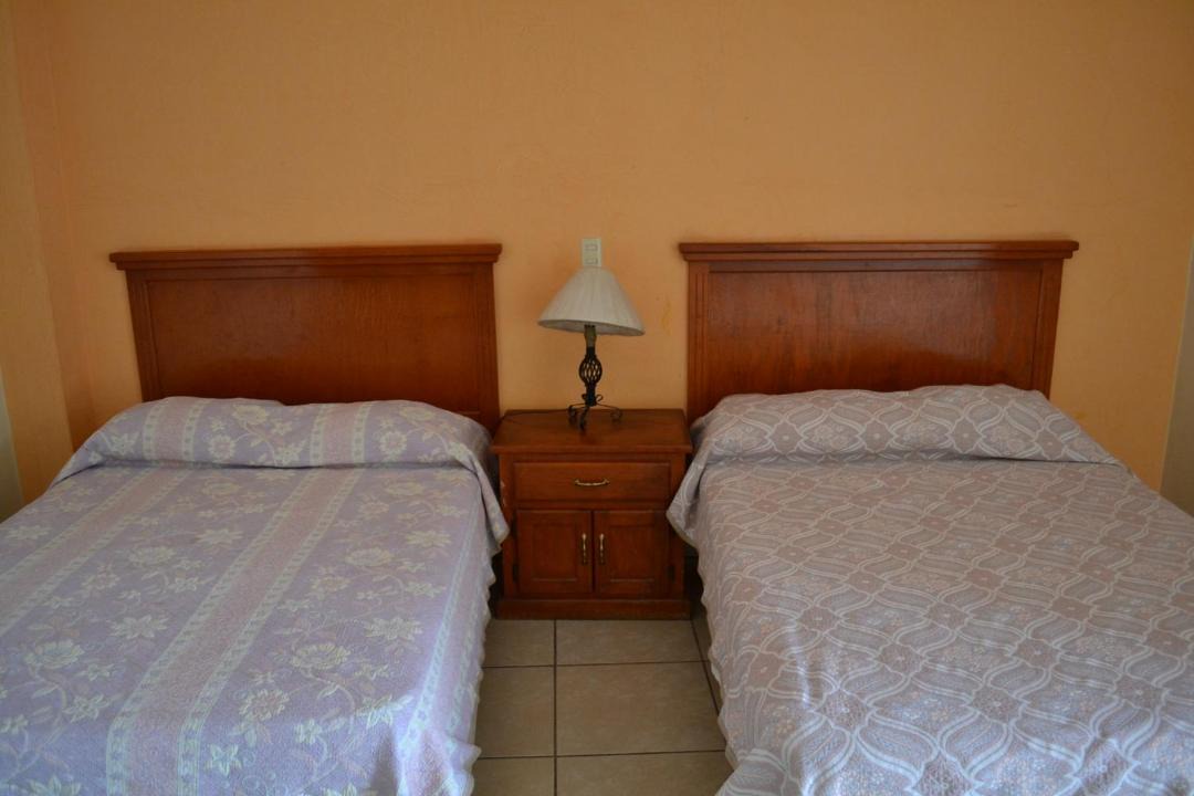 Photo of Bedroom in San Juan de los Lagos