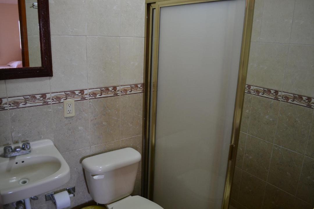 Photo of Bathroom in San Juan de los Lagos