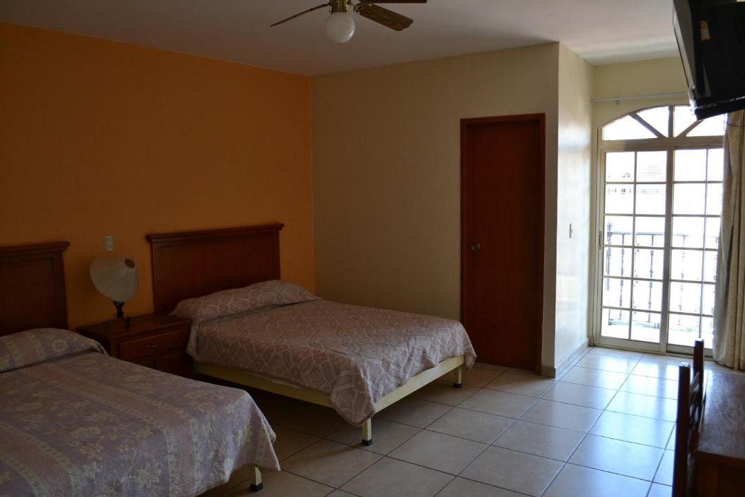 Photo of Bedroom in San Juan de los Lagos