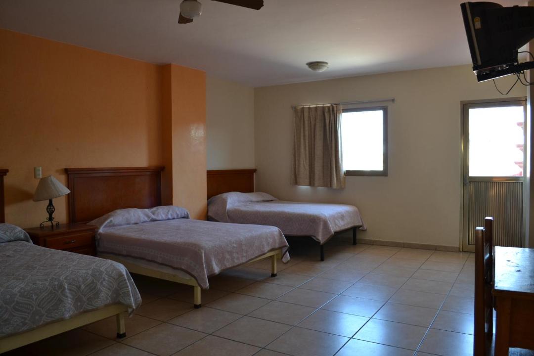 Photo of Bedroom in San Juan de los Lagos