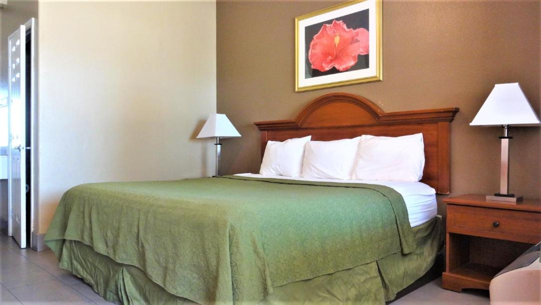 Photo of Bedroom in McAllen