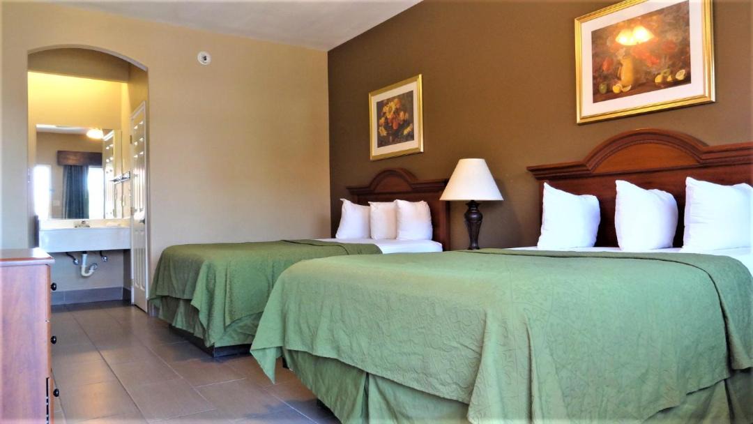 Photo of Bedroom in McAllen