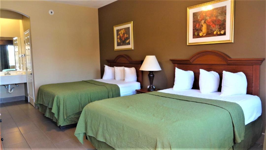 Photo of Bedroom in McAllen