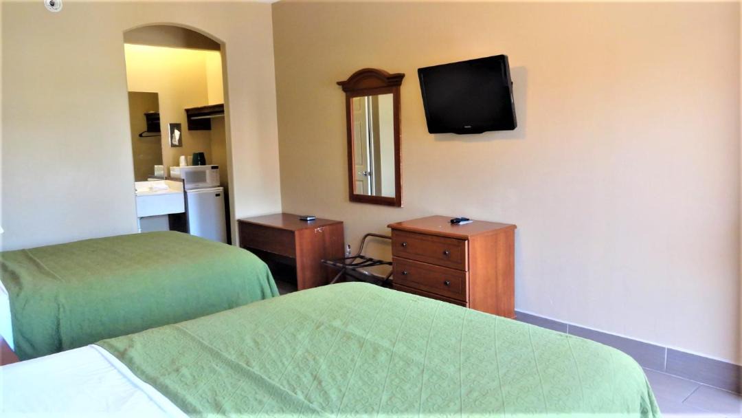 Photo of Bedroom in McAllen