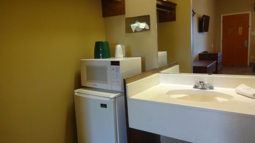 Photo of Bathroom in McAllen