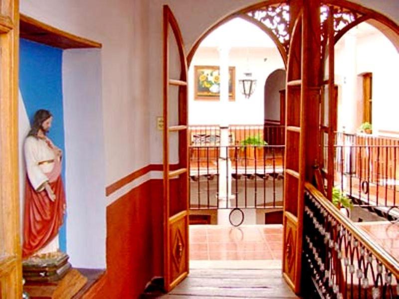 Photo of Others in Zacatecas Centro