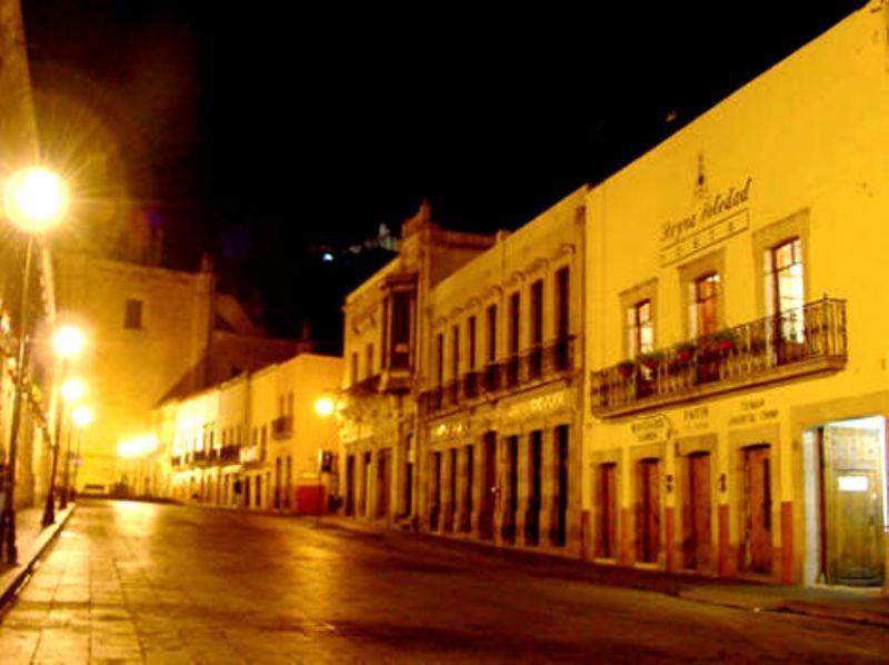 Photo of Others in Zacatecas Centro