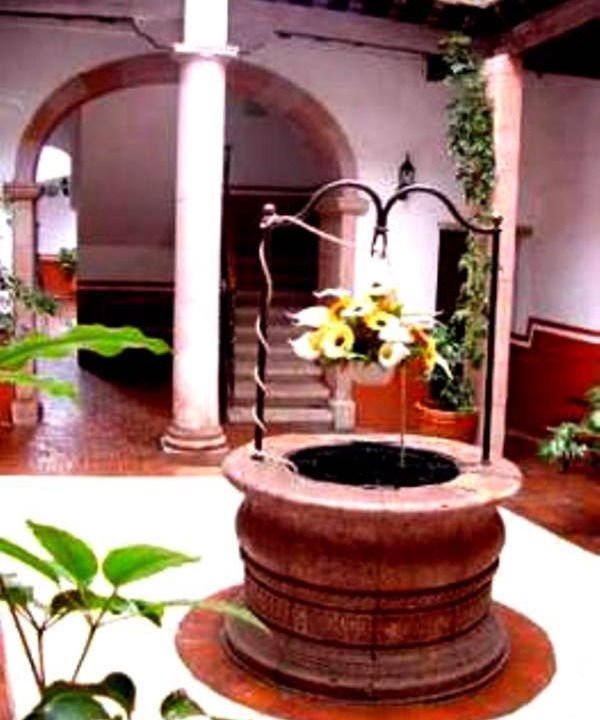 Photo of Others in Zacatecas Centro