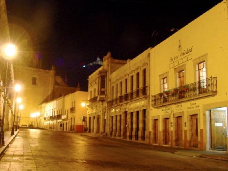 Photo of Others in Zacatecas Centro