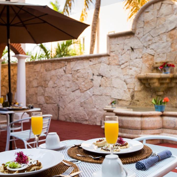 Photo of Others in Puerto Aventuras