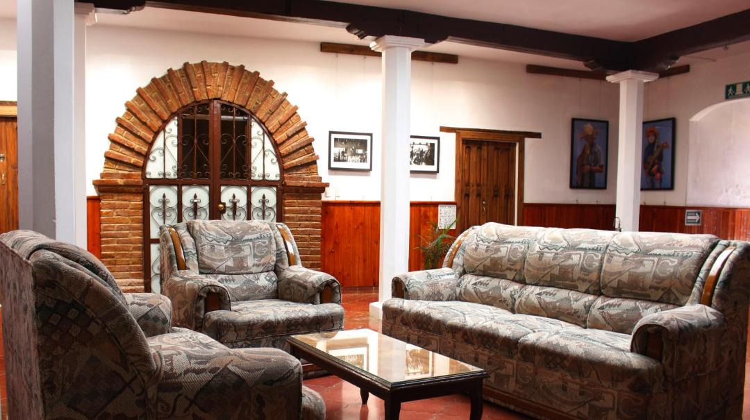 Photo of Livingroom in De Guadalupe