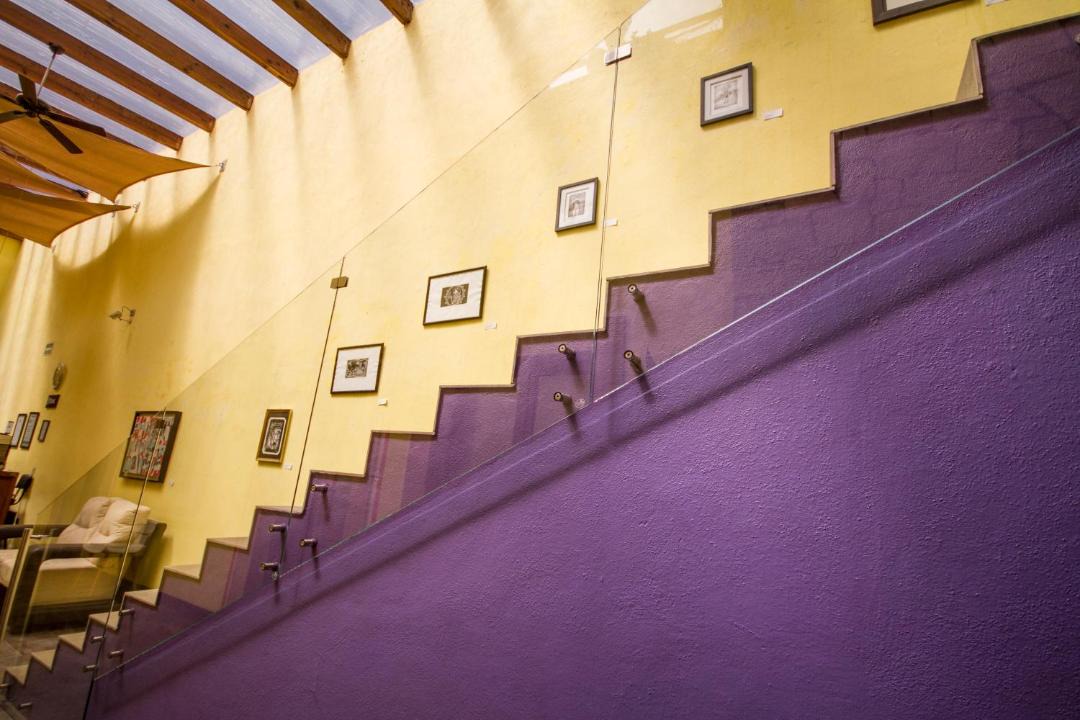 Photo of Bedroom in Leon Centro