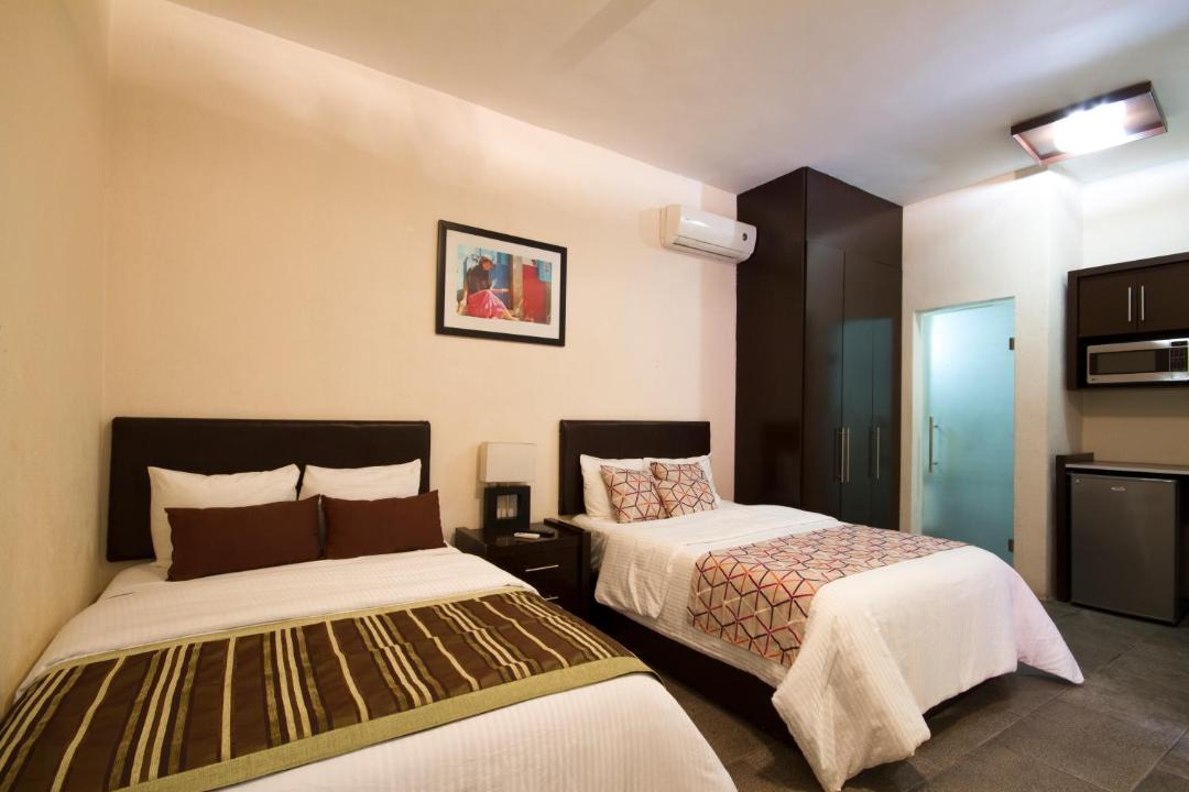 Photo of Bedroom in Leon Centro