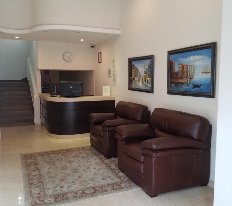Photo of Livingroom in Avenida Revolucion