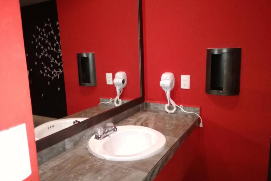 Photo of Bathroom in Coatzacoalcos