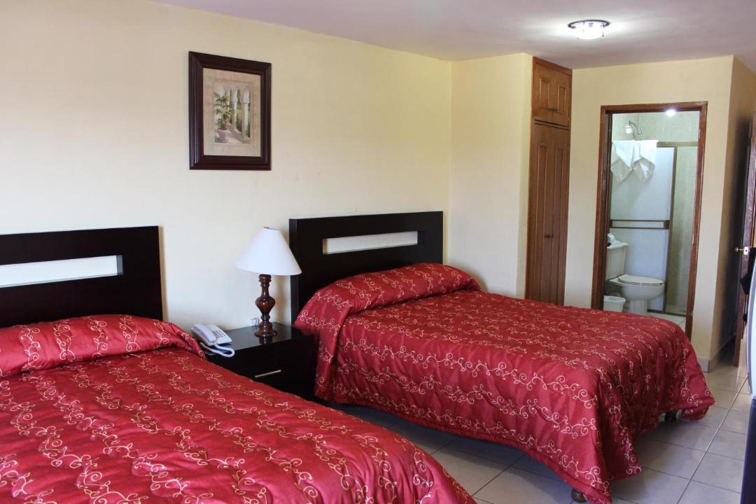 Photo of Bedroom in Guadalupe