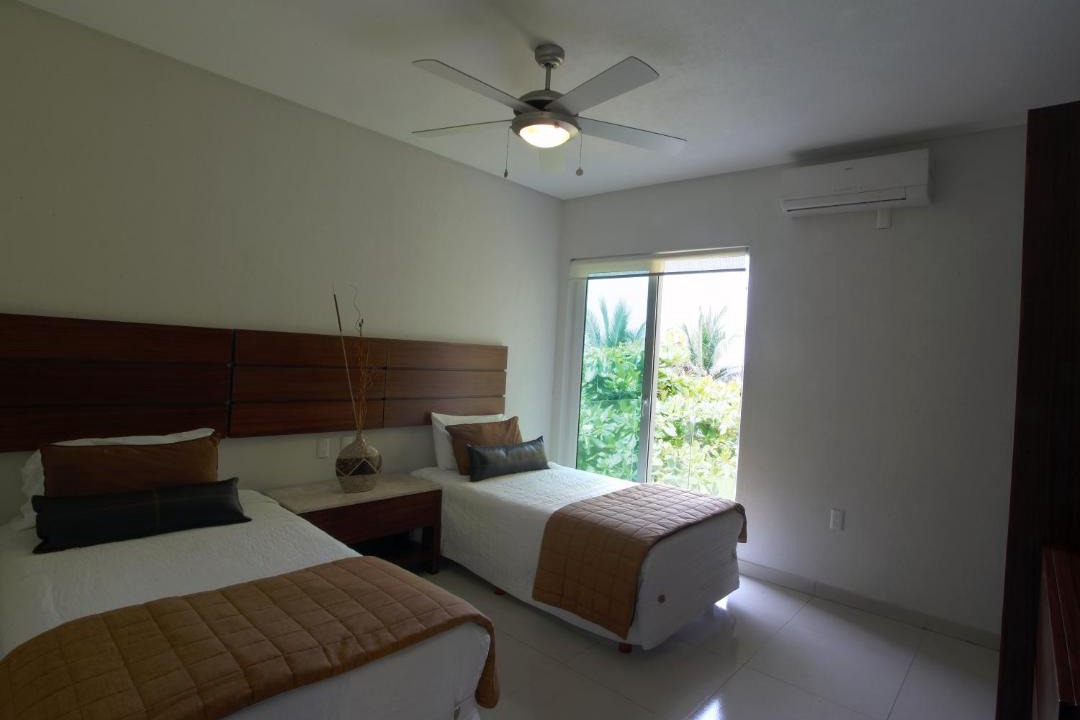 Photo of Bedroom in Manzanillo