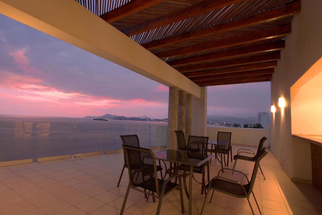 Photo of Patio Balcony in Manzanillo