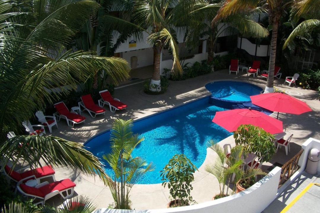 Photo of Patio Balcony in Tuxtla Gutierrez