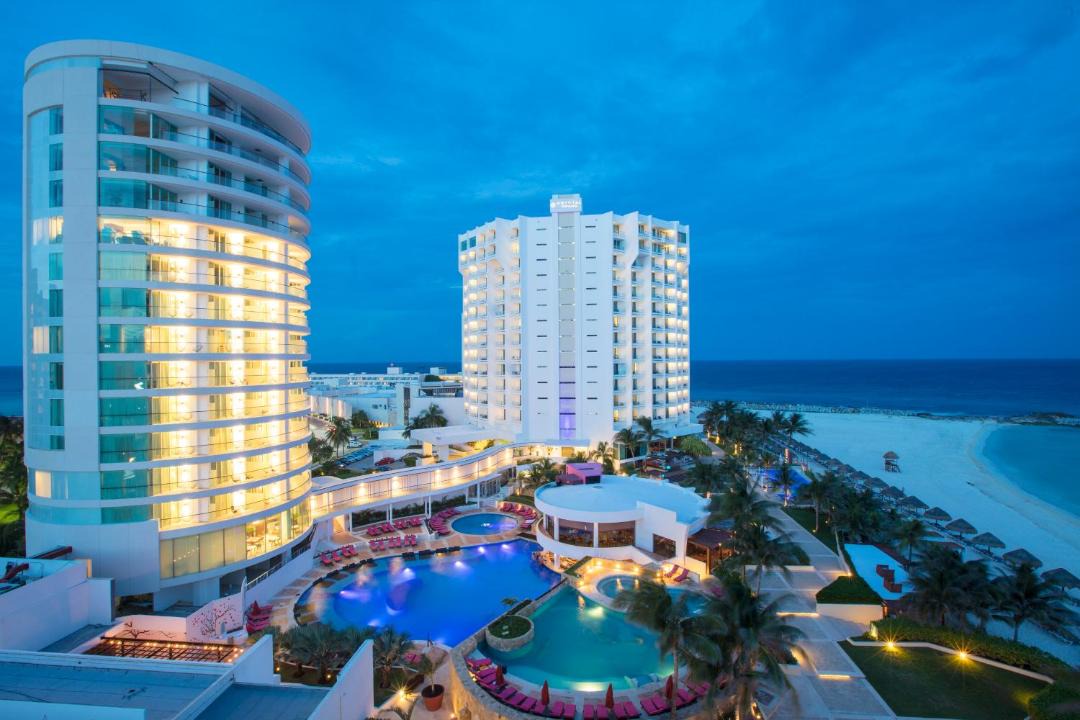 Photo of Others in Punta Cancun