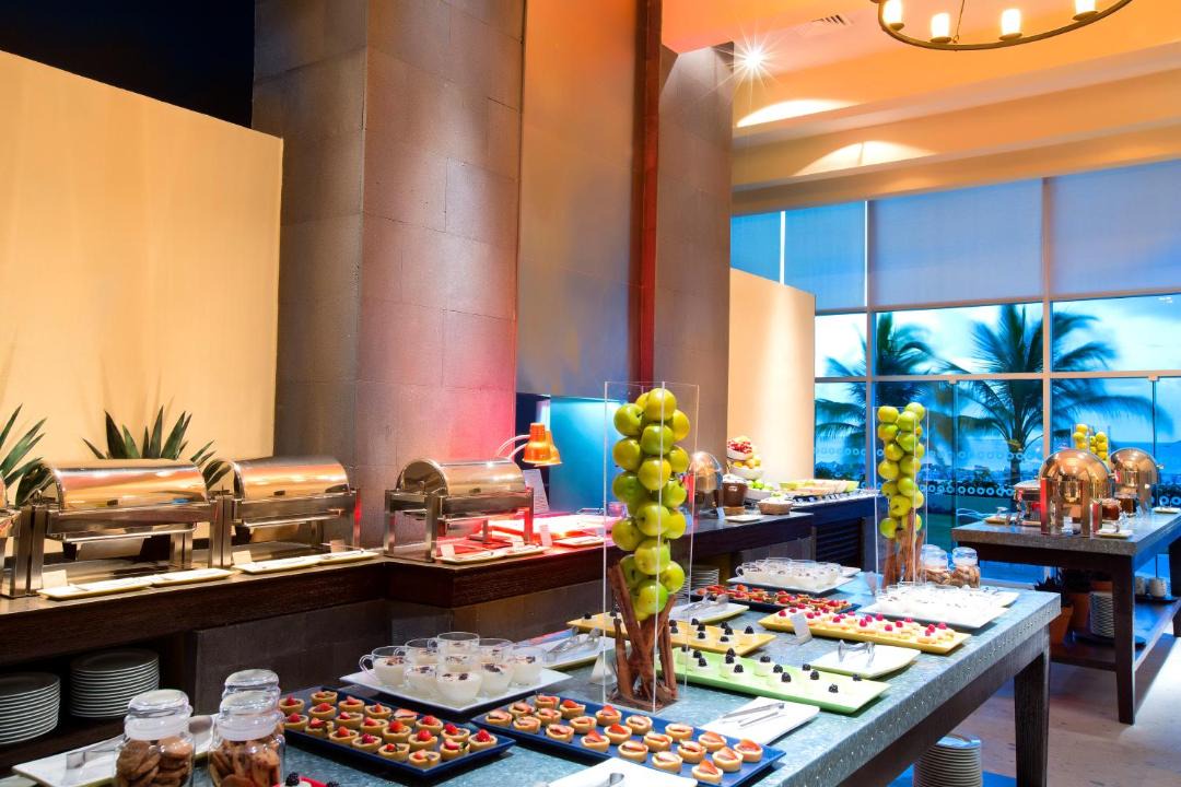 Photo of Kitchen in Punta Cancun