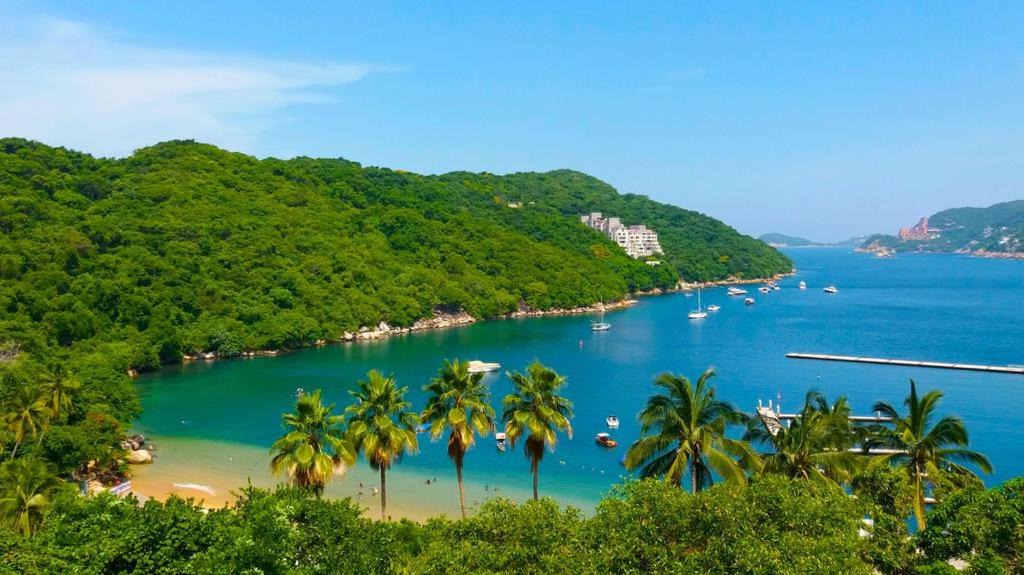 Photo of Outdoor in Puerto Marques