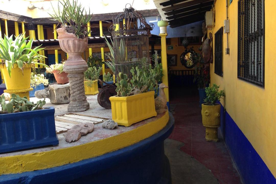 Photo of Others in La Paz