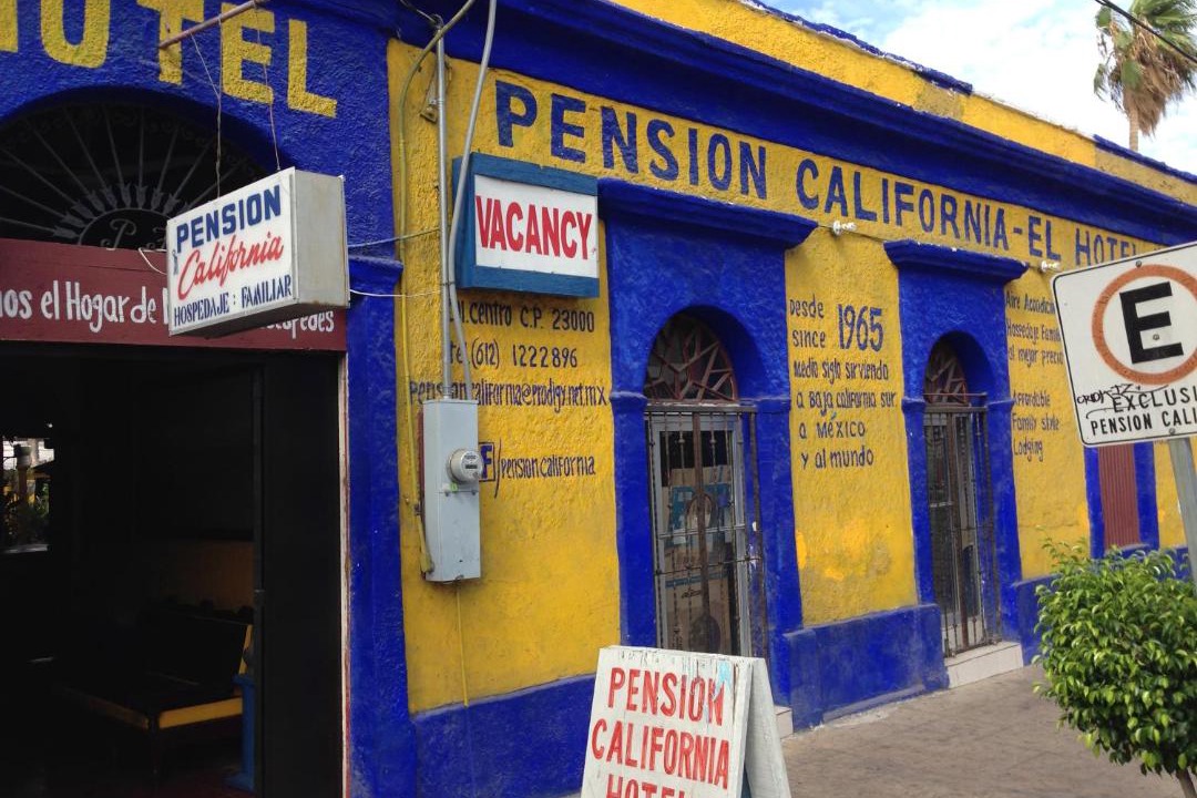 Photo of Others in La Paz